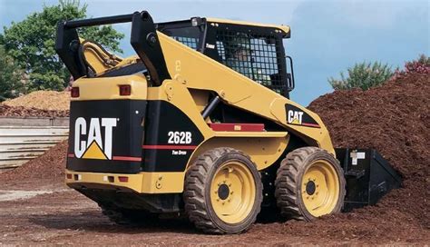 cat 262 skid steer manual|cat 262b service manual.